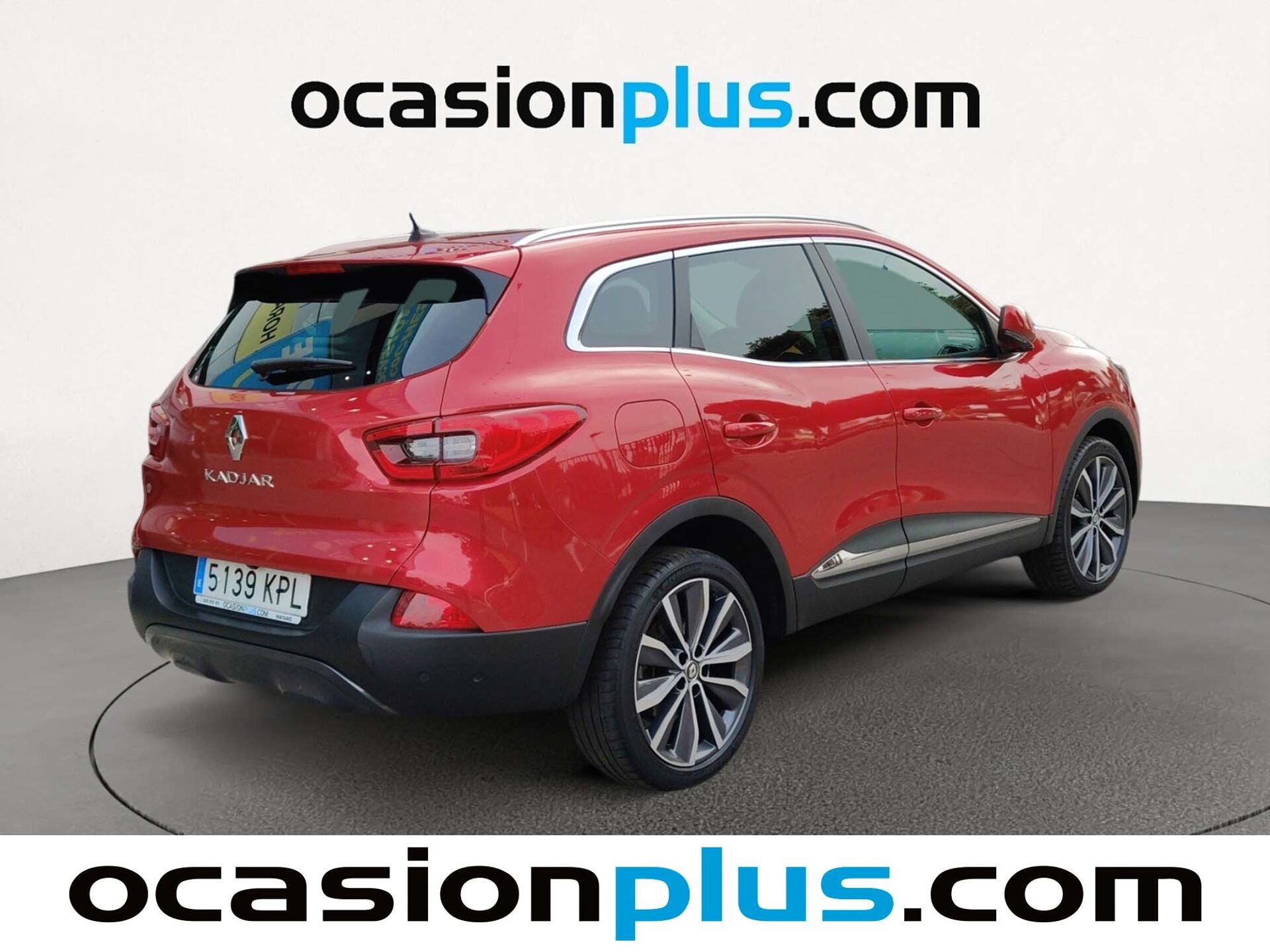 Imagen 3 de RENAULT Kadjar