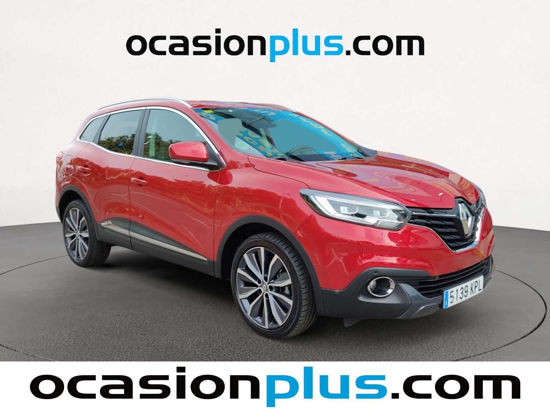 Imagen 2 de RENAULT Kadjar
