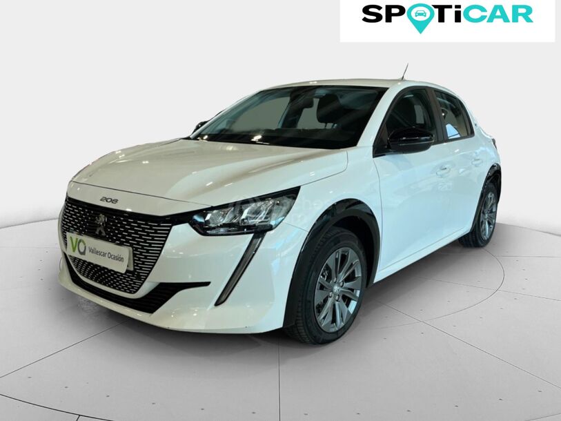 Foto del PEUGEOT 208 Active Pack Eléctrico 100kW