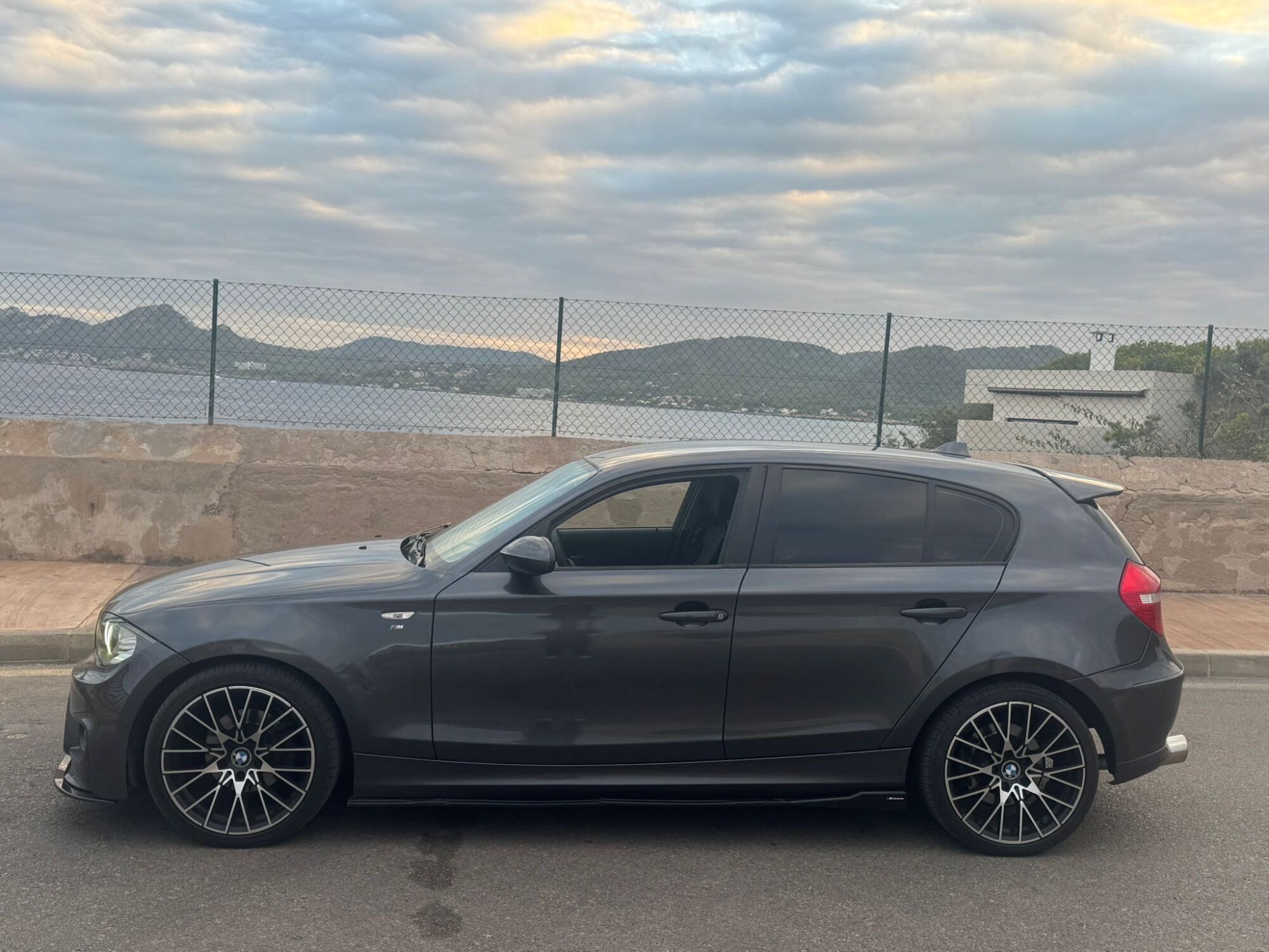 Foto del BMW Serie 1 118d