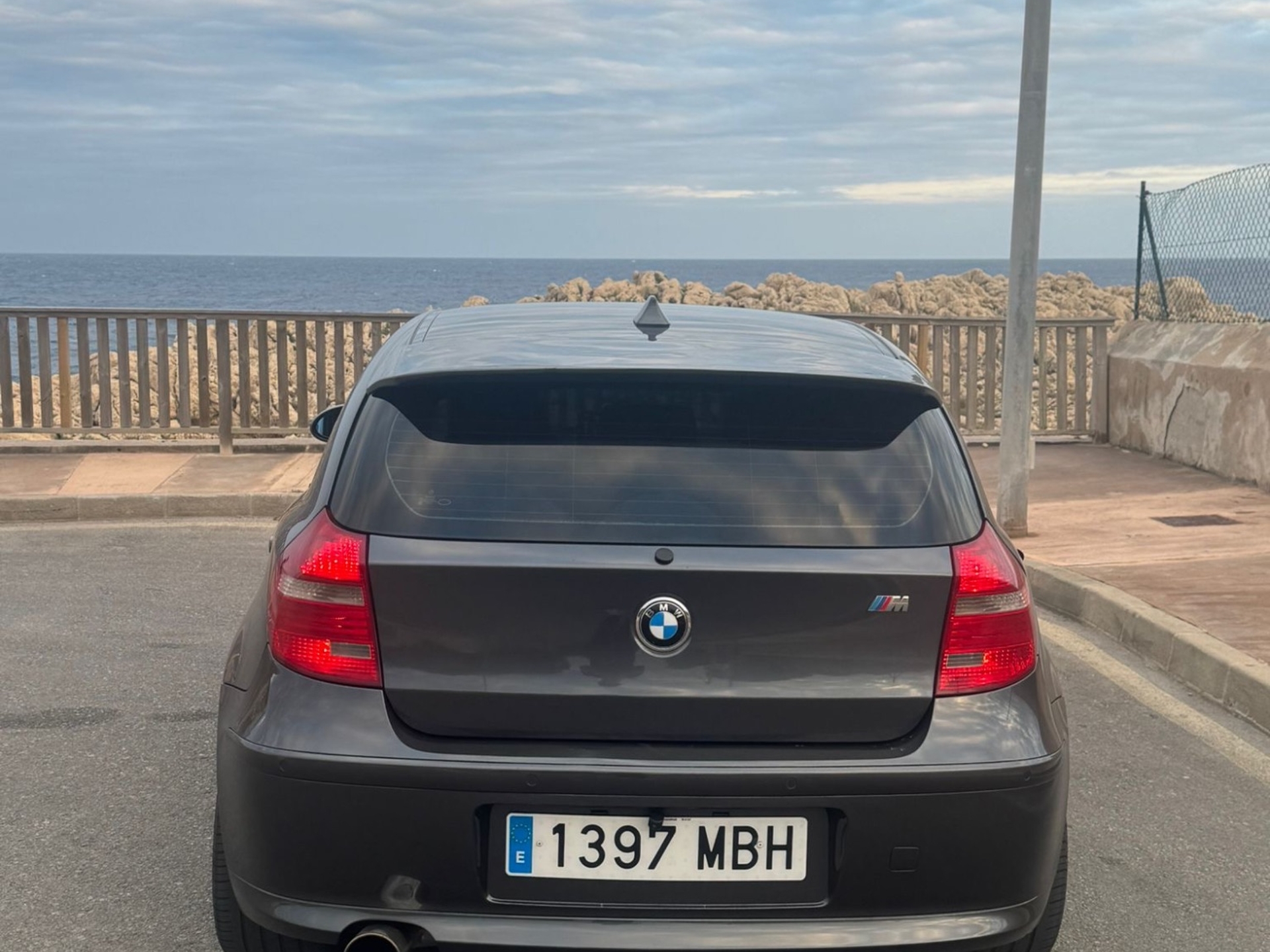 Imagen de BMW Serie 1