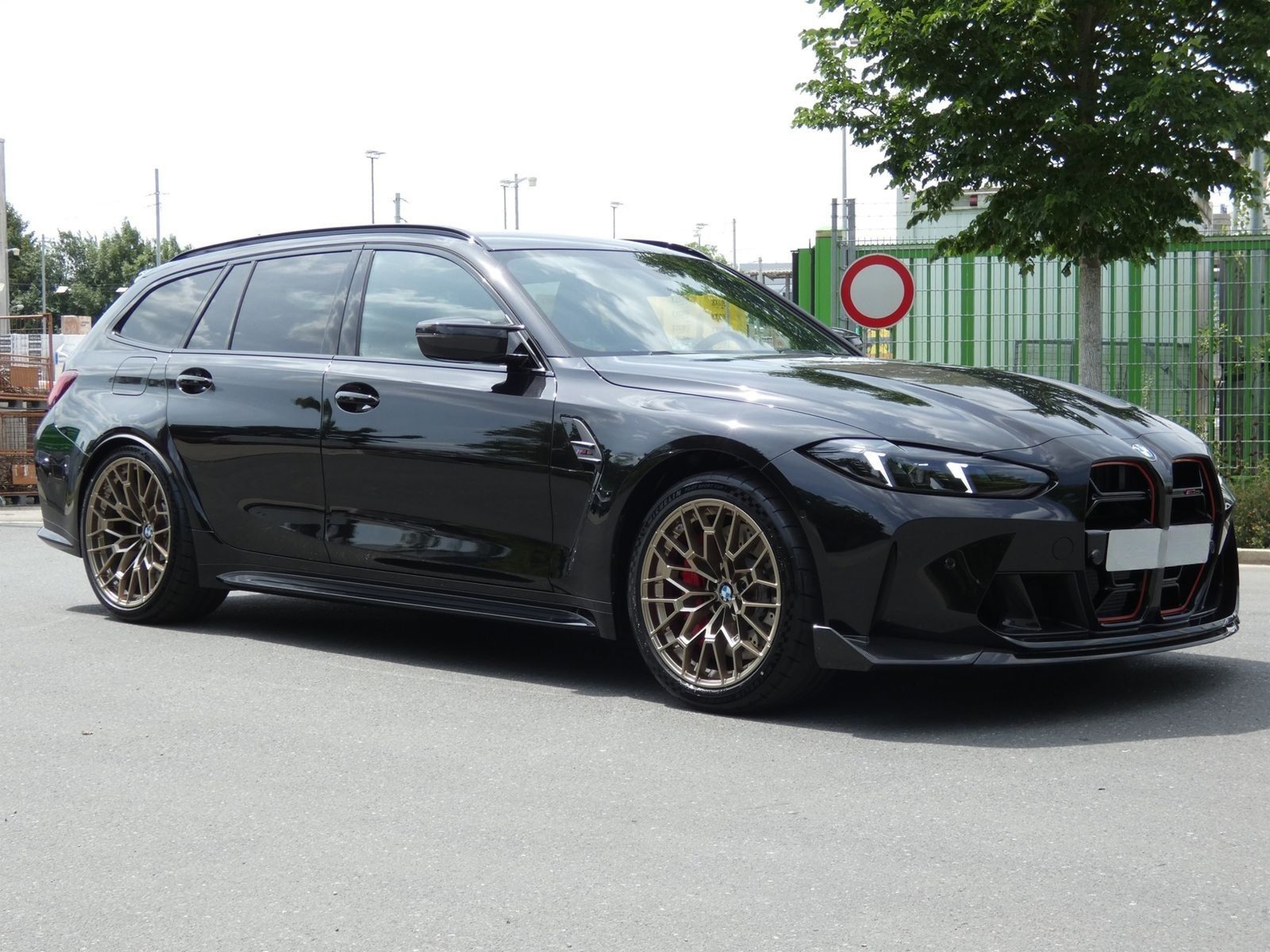 Imagen de BMW Serie 3