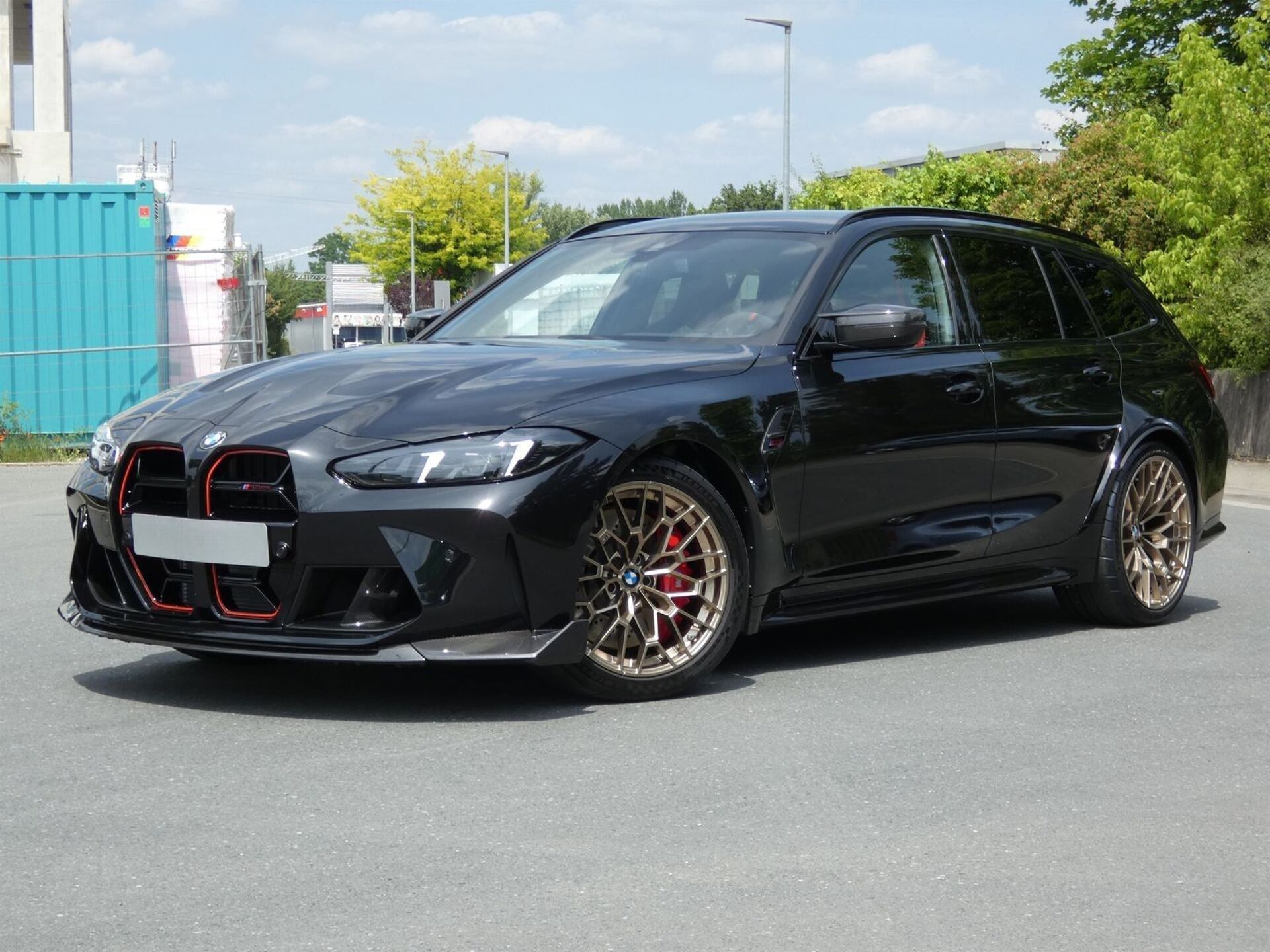 Imagen 3 de BMW Serie 3