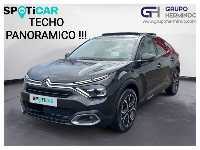 Foto del CITROEN C4 ë - Shine 100kW
