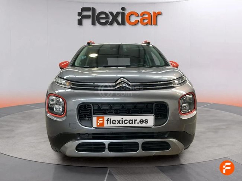 Foto del CITROEN C3 Aircross Puretech Live 82