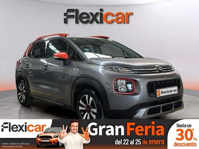 Foto del CITROEN C3 Aircross Puretech Live 82