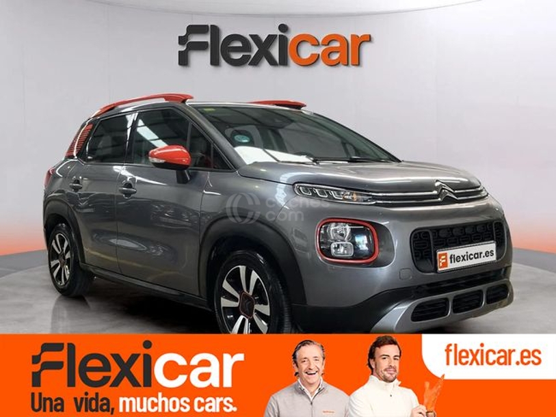 Foto del CITROEN C3 Aircross Puretech Live 82
