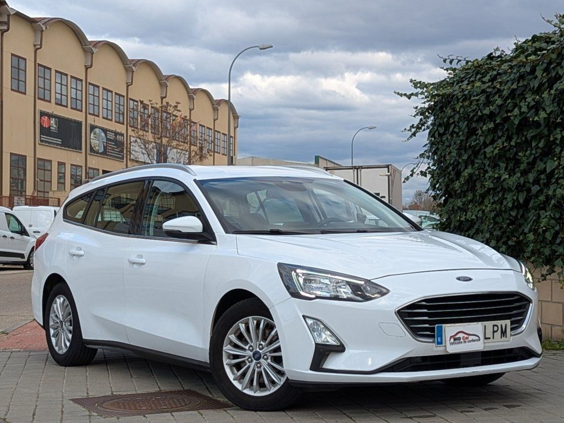 Imagen de FORD Focus