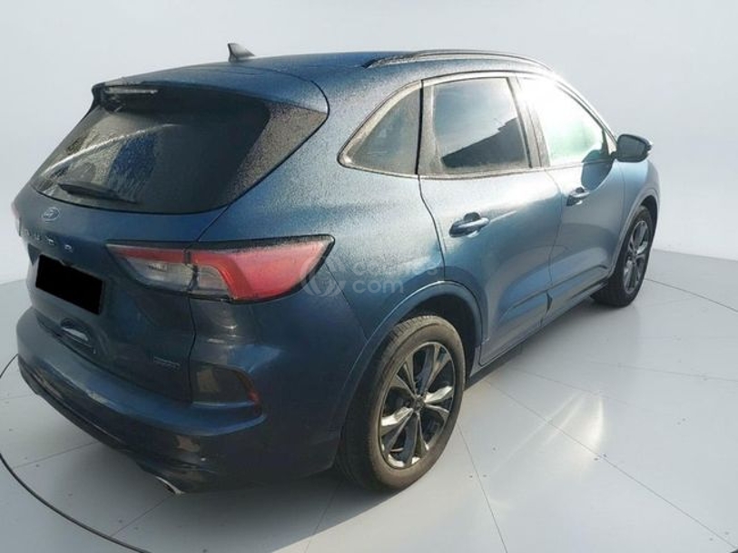 Foto del FORD Kuga 2.5 Duratec PHEV ST-Line 4x2