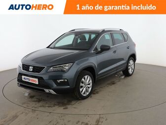 Imagen de SEAT Ateca 1.0 TSI S&S Ecomotive Style