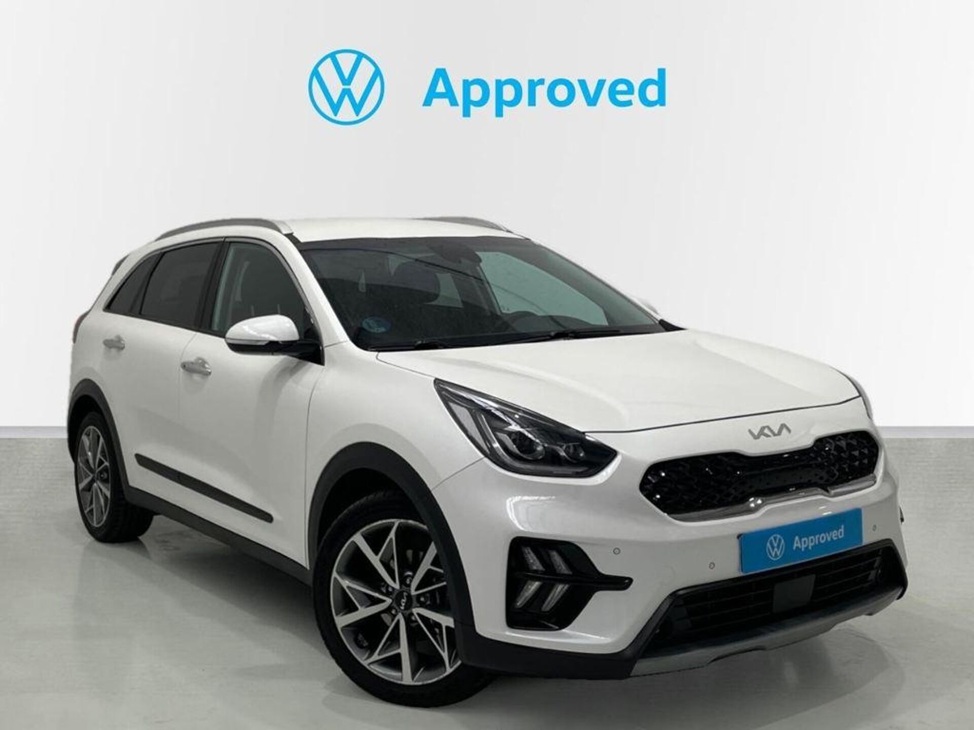 Imagen de KIA Niro