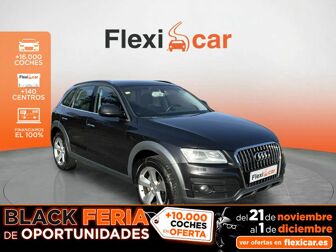 Imagen de AUDI Q5 2.0TDI CD quattro Advanced Ed. S-T 190