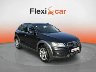 Imagen de AUDI Q5 2.0TDI CD quattro Advanced Ed. S-T 190