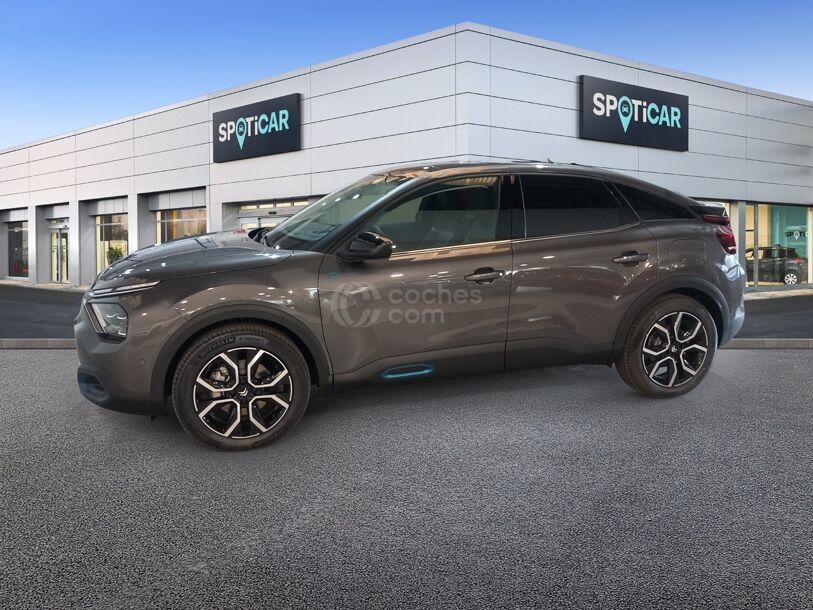 Foto del CITROEN C4 1.2 PureTech Plus S&S EAT8 130