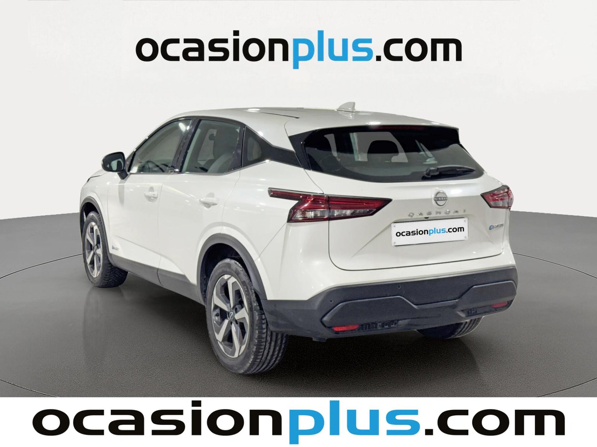 Imagen 3 de NISSAN Qashqai