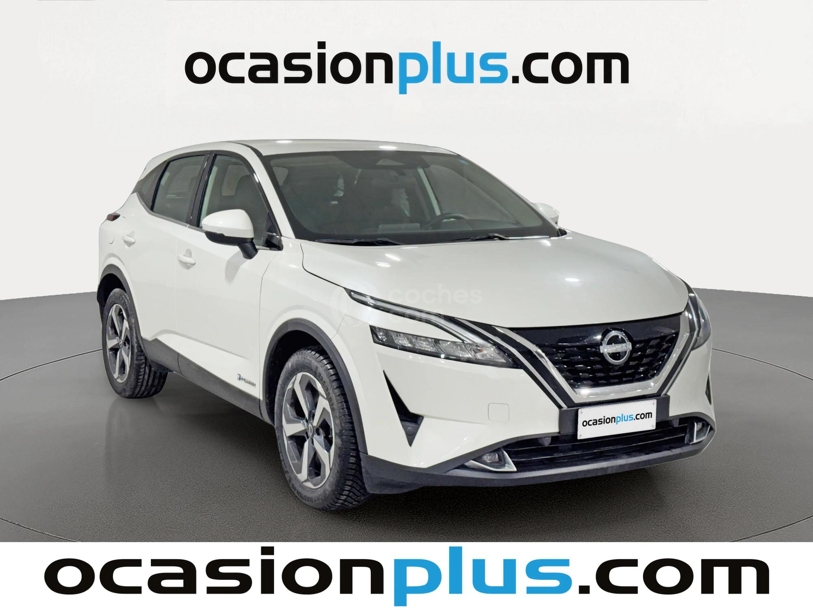 Foto del NISSAN Qashqai E-POWER Tekna Premium 4x2 140kW