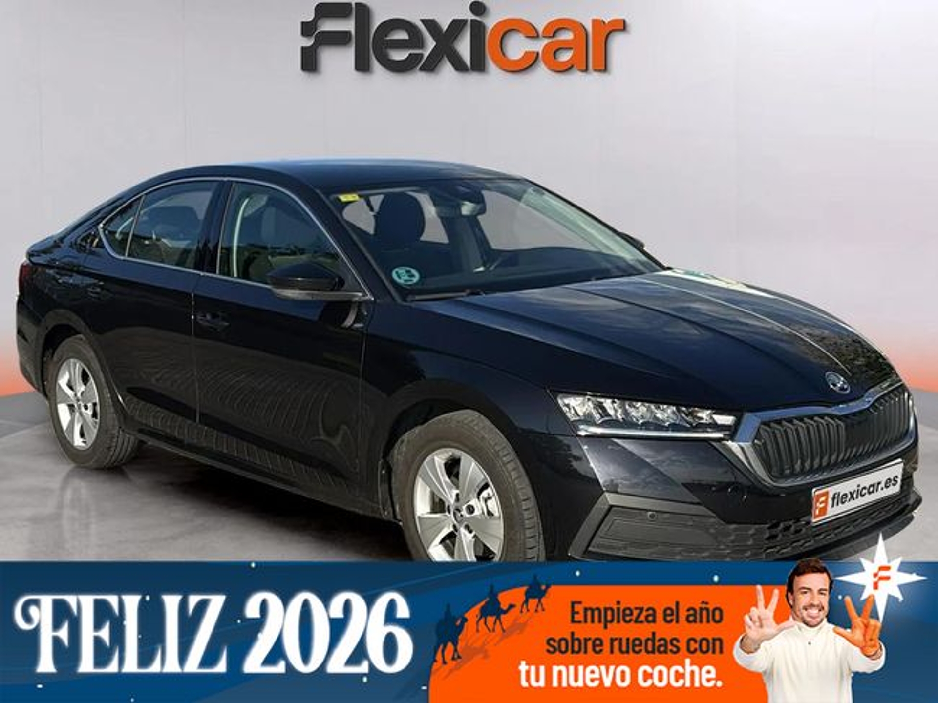 Imagen de SKODA Octavia