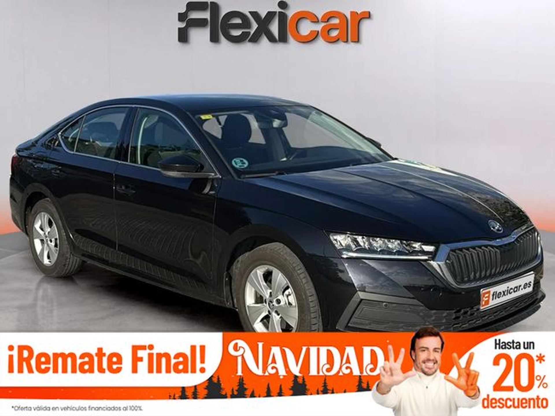 Imagen de SKODA Octavia