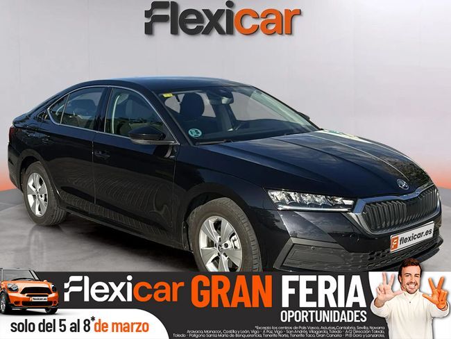 Foto del SKODA Octavia 2.0TDI Ambition DSG 85kW