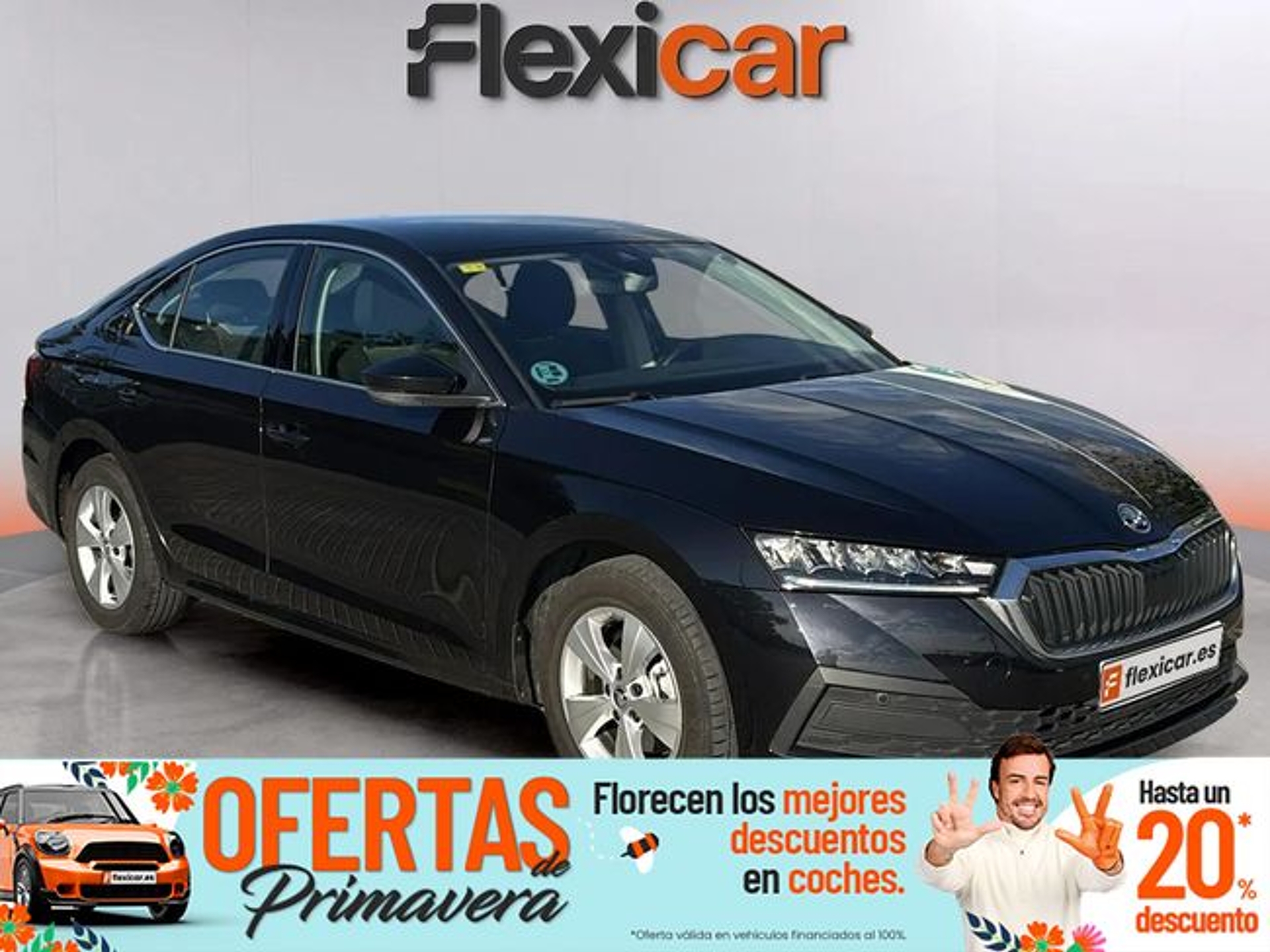 Imagen de SKODA Octavia