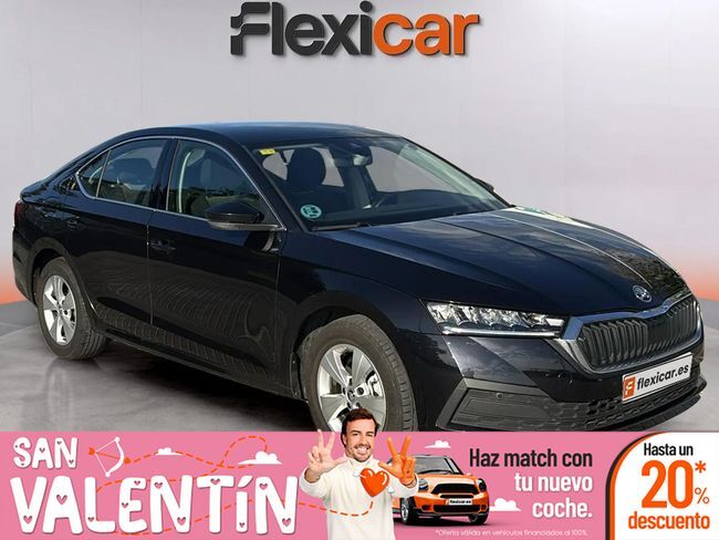 Foto del SKODA Octavia 2.0TDI Ambition DSG 85kW