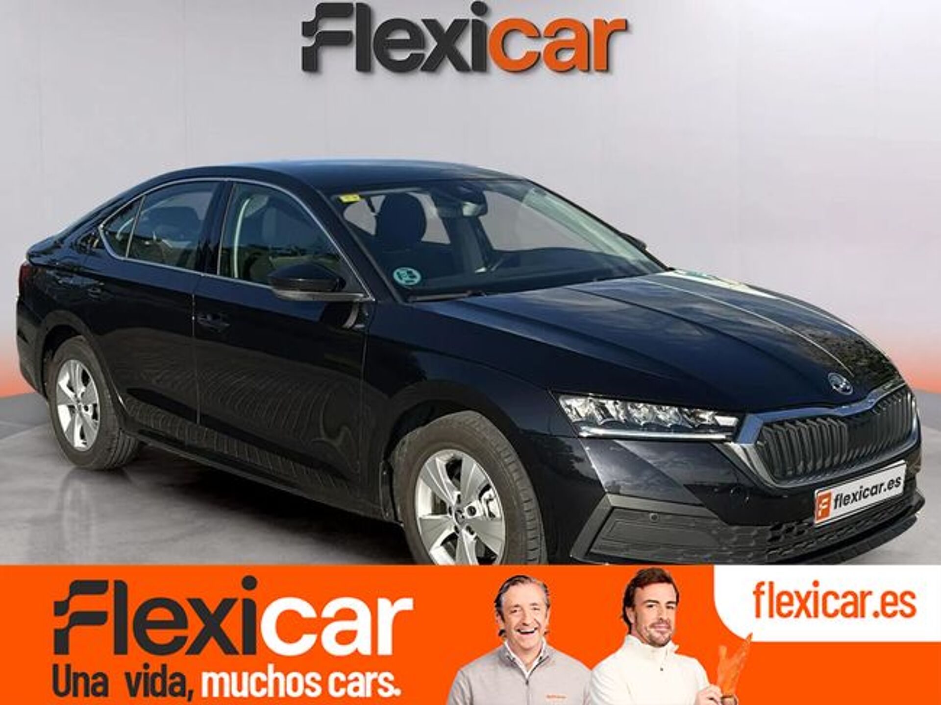Imagen 1 de SKODA Octavia