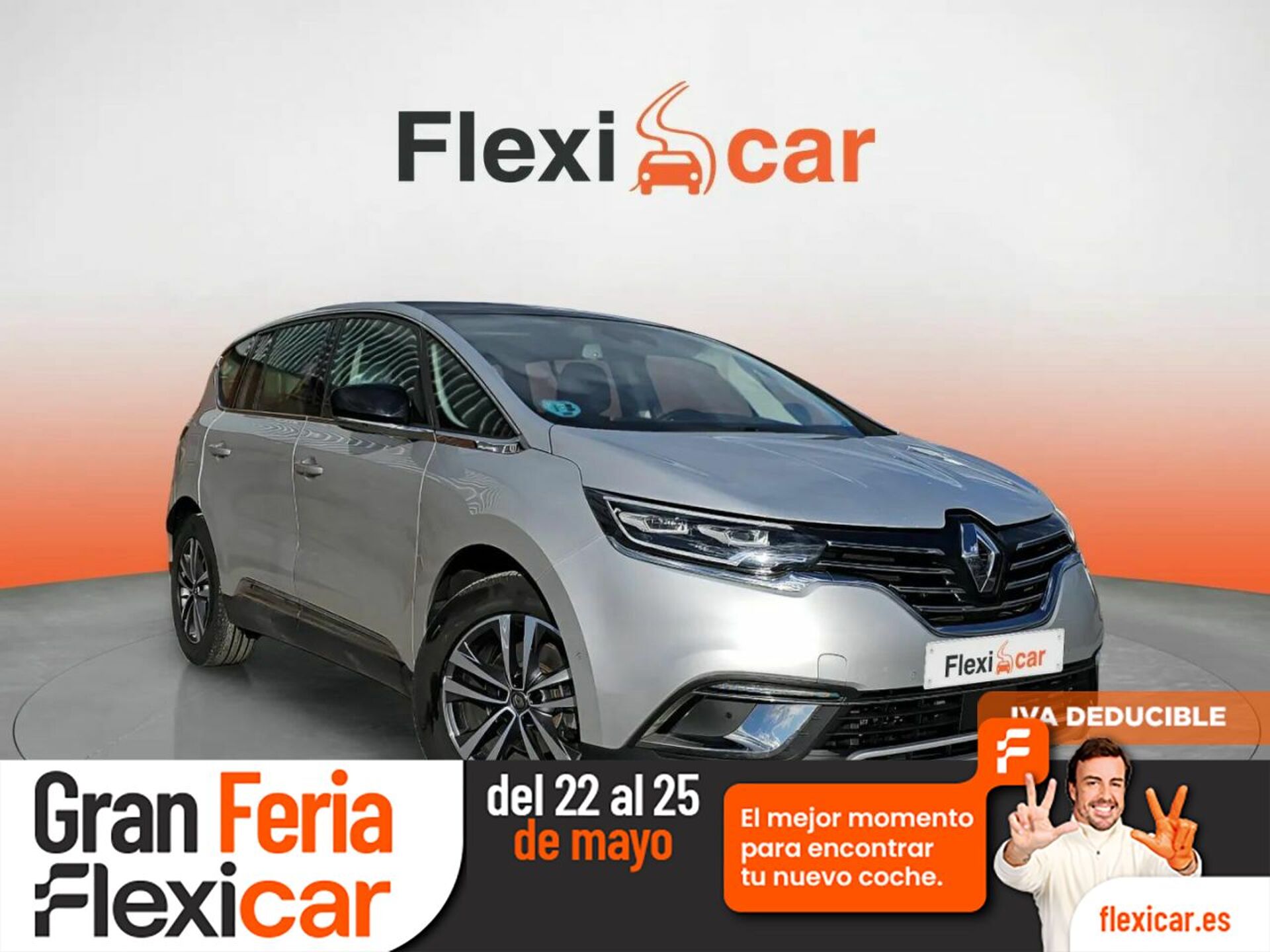 Imagen de RENAULT Espace