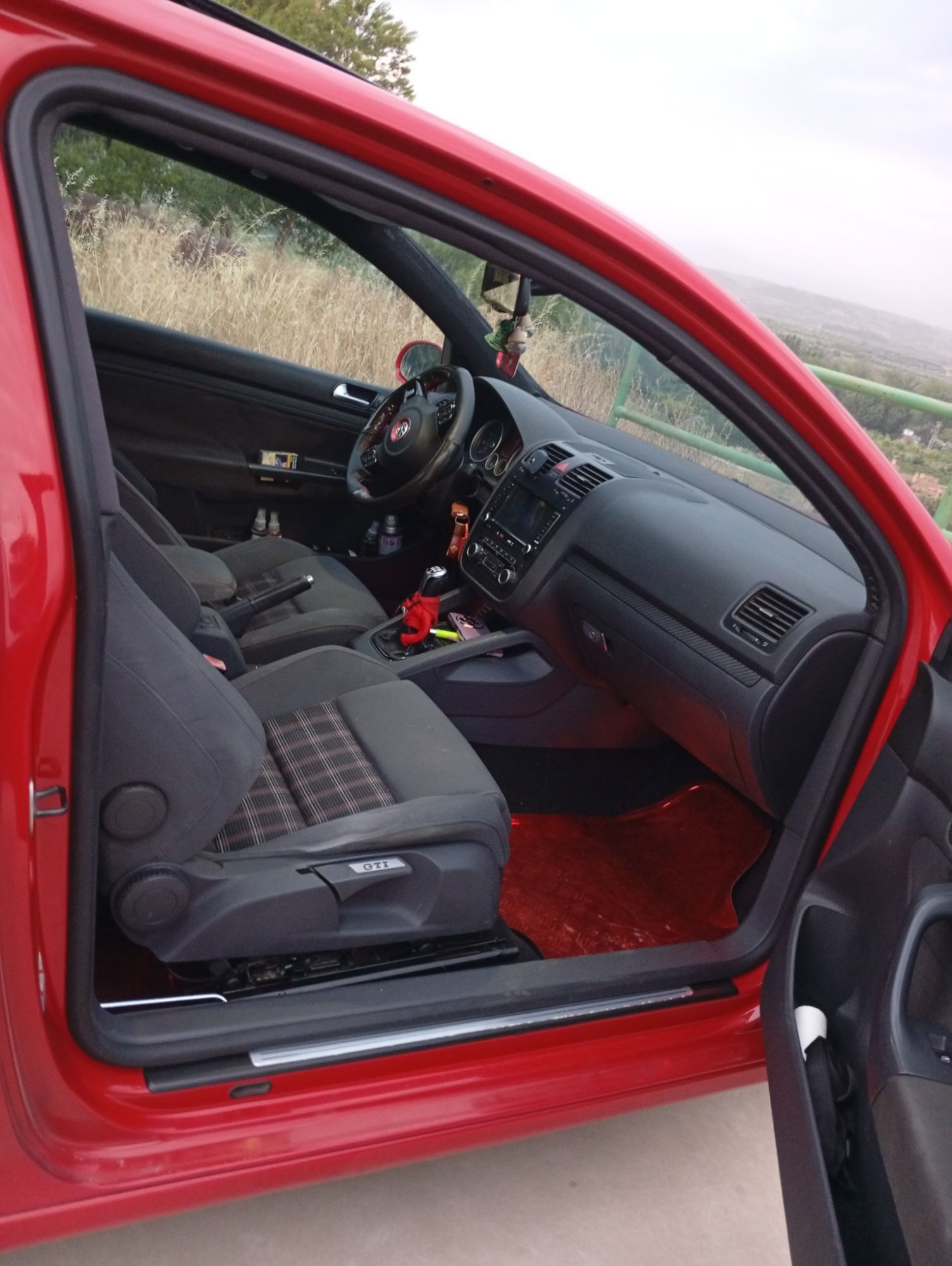 Foto del VOLKSWAGEN Golf 2.0 TFSI GTI