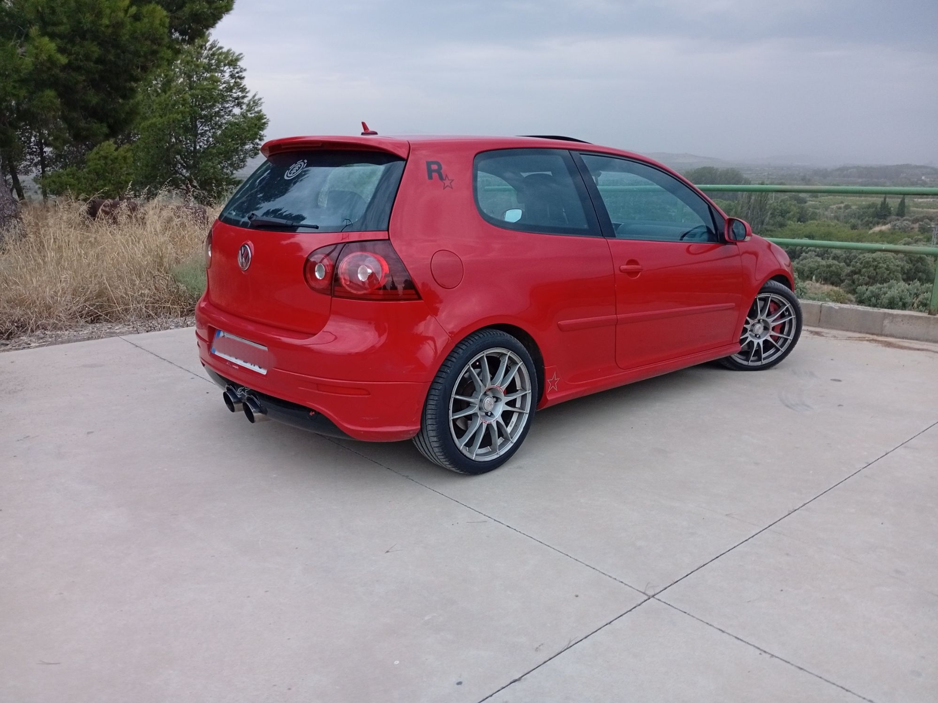 Imagen de VOLKSWAGEN Golf