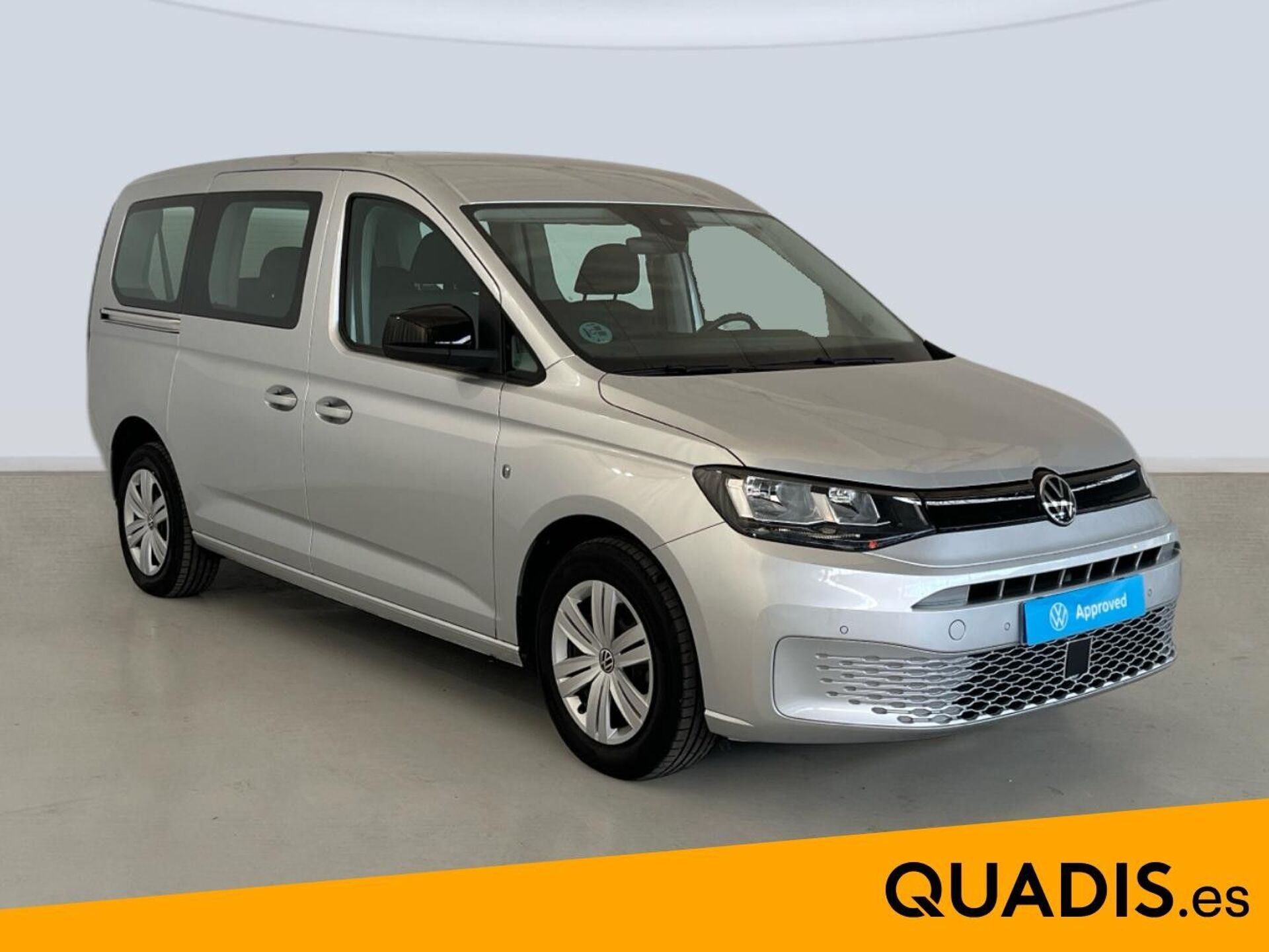 Imagen 3 de VOLKSWAGEN Caddy