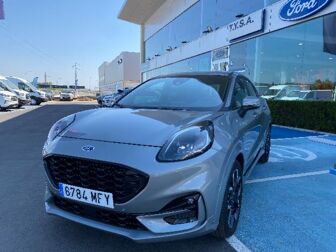 Imagen de FORD Kuga 2.0 EcoBlue MEHV ST-Line X FWD 150