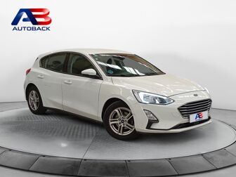 Imagen de FORD Focus Sportbreak 1.5Ecoblue Trend+