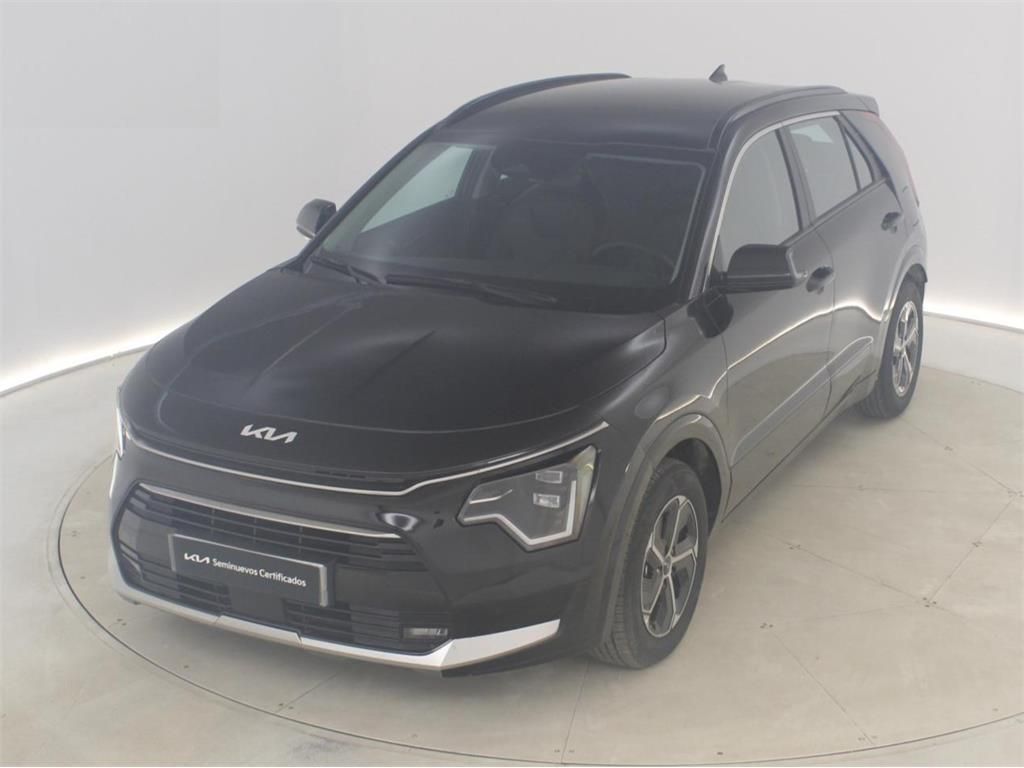 KIA Niro (1.6 GDi HEV Drive 95 kW (129 CV)) en Tarragona
