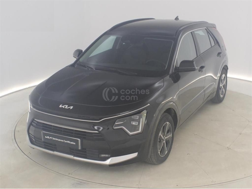 Foto del KIA Niro 1.6 HEV Drive 129