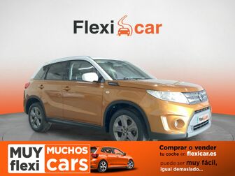 Imagen de SUZUKI Vitara 1.6 GL