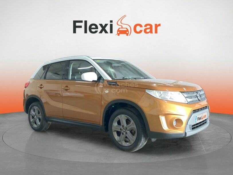 Foto del SUZUKI Vitara 1.6 GL