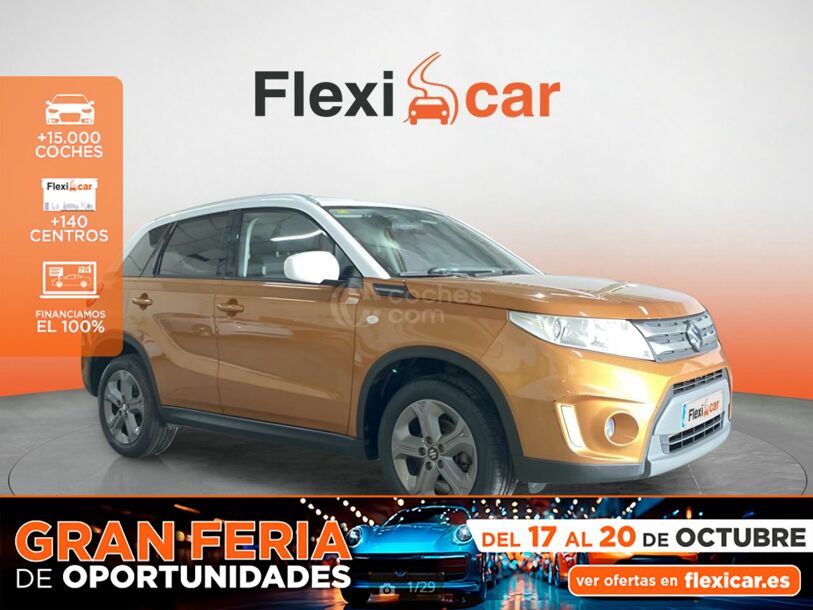 Foto del SUZUKI Vitara 1.6 GL