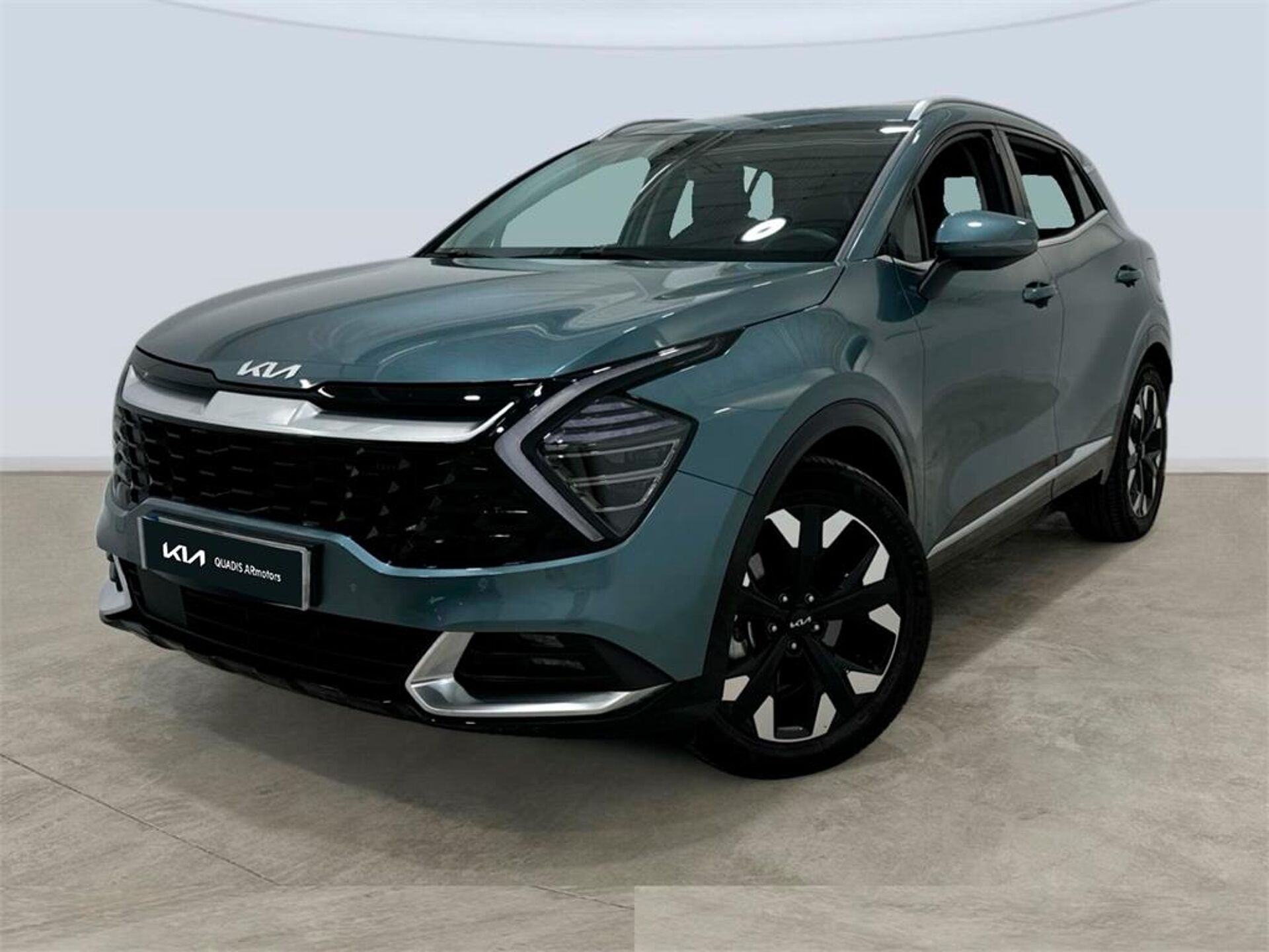 Imagen de KIA Sportage