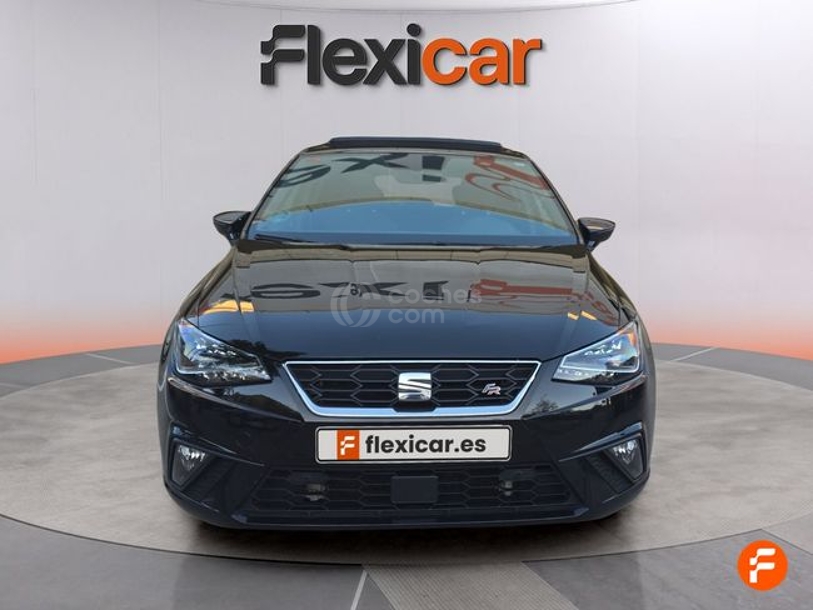 Foto del SEAT Ibiza 1.0 TSI S&S FR 110