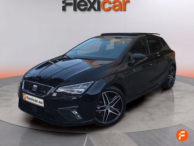 Foto del SEAT Ibiza 1.0 TSI S&S FR 110