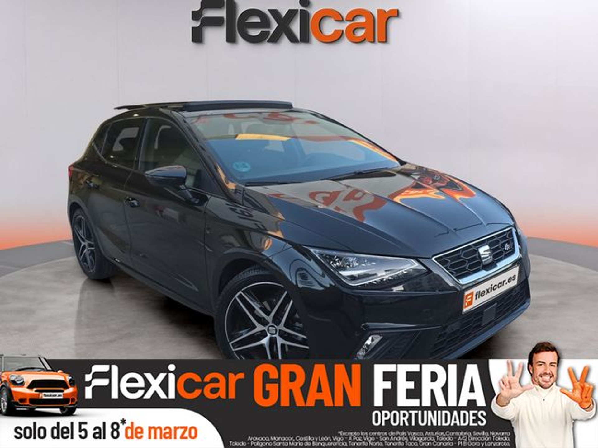 Imagen de SEAT Ibiza