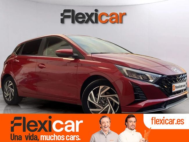 Foto del HYUNDAI i20 1.0 TGDI Klass 48V DT 100