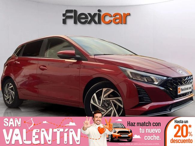 Foto del HYUNDAI i20 1.0 TGDI Klass 48V DT 100