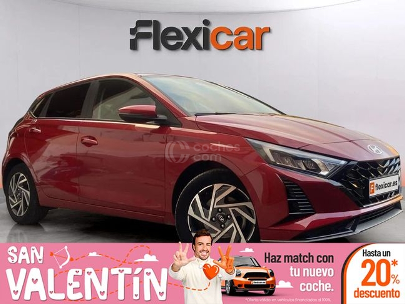 Foto del HYUNDAI i20 1.0 TGDI Klass 48V DT 100