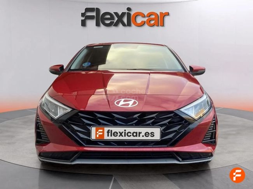 Foto del HYUNDAI i20 1.0 TGDI Klass 48V DT 100