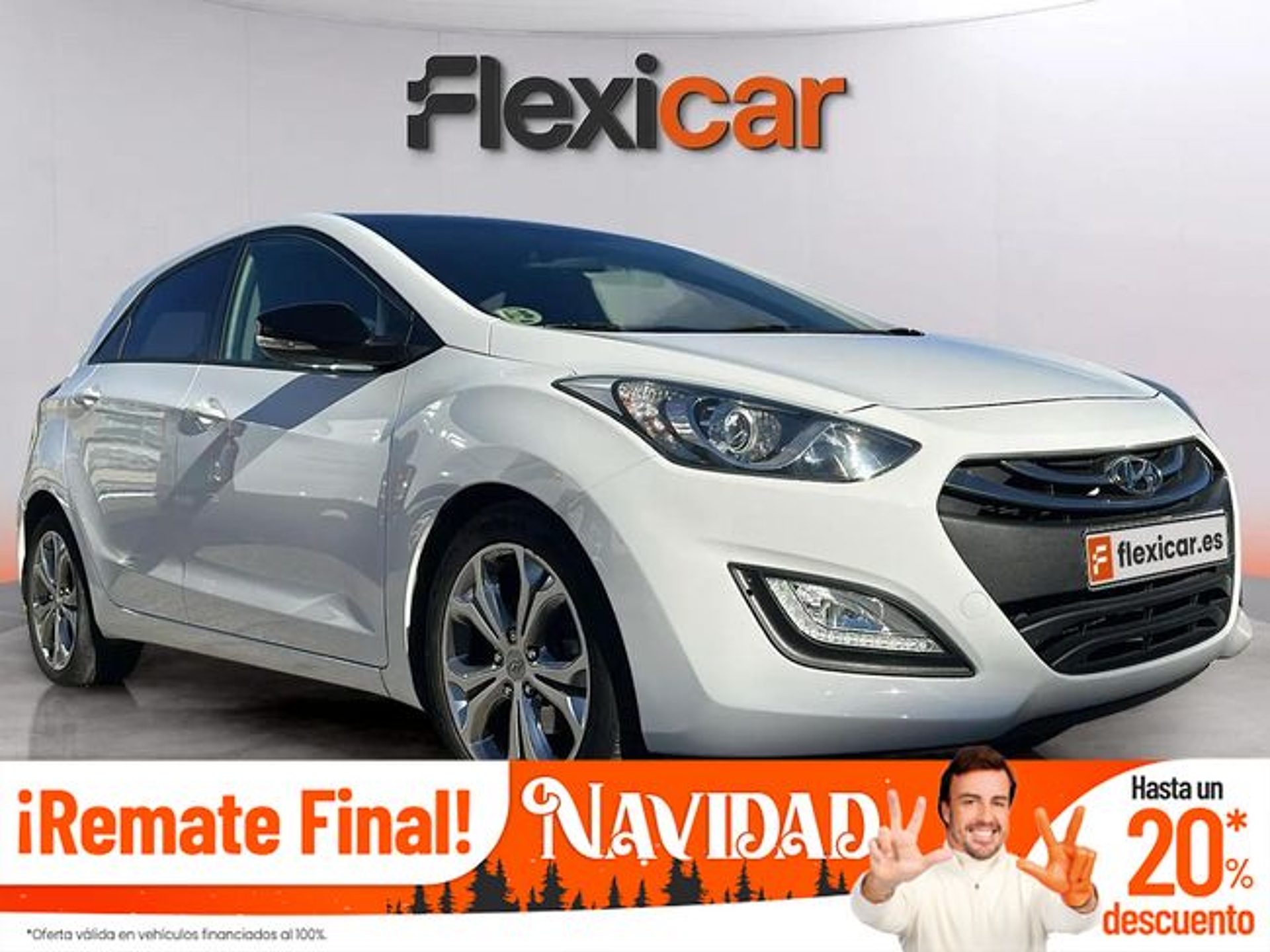 Imagen de HYUNDAI i30