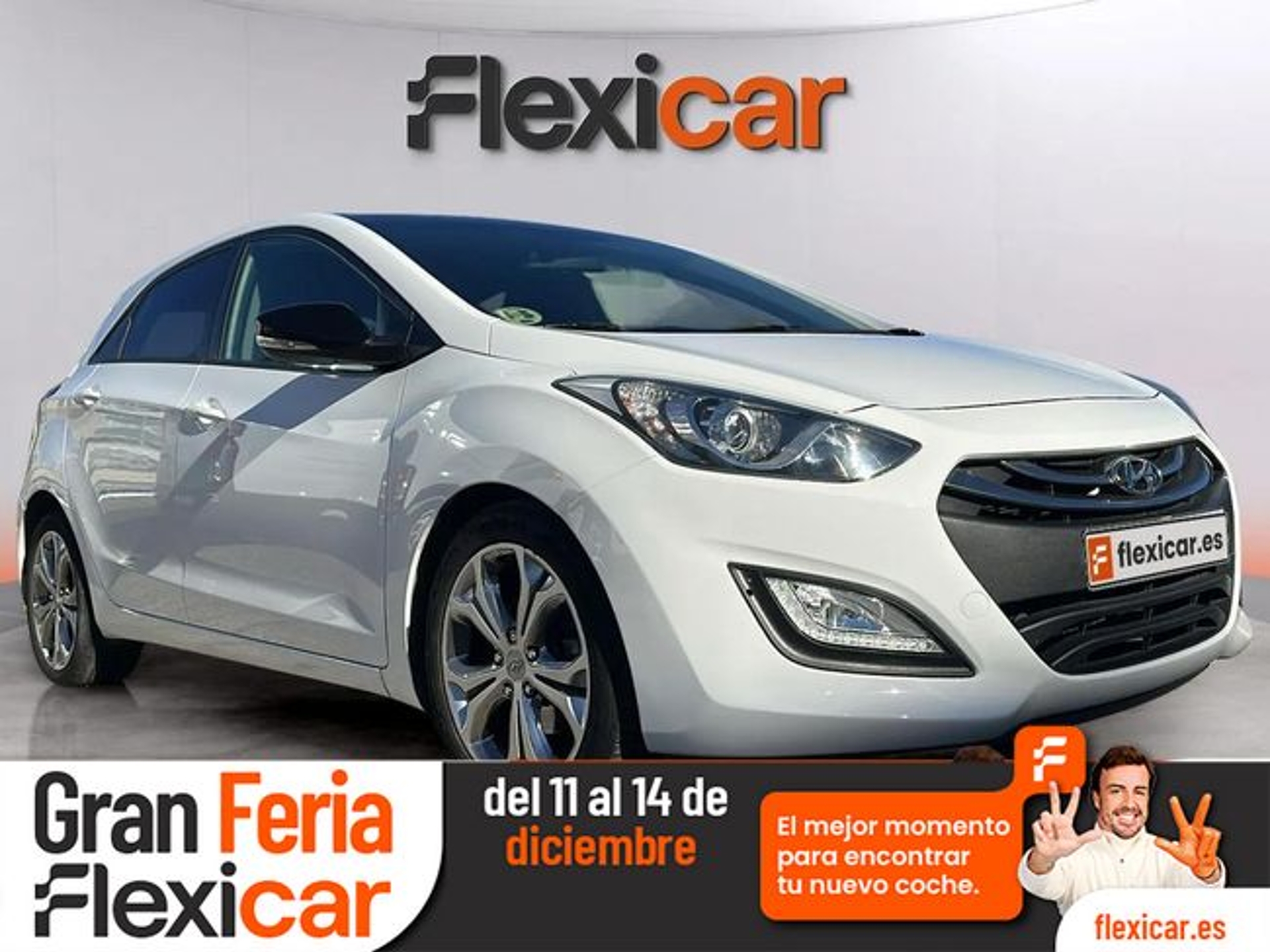 Imagen de HYUNDAI i30