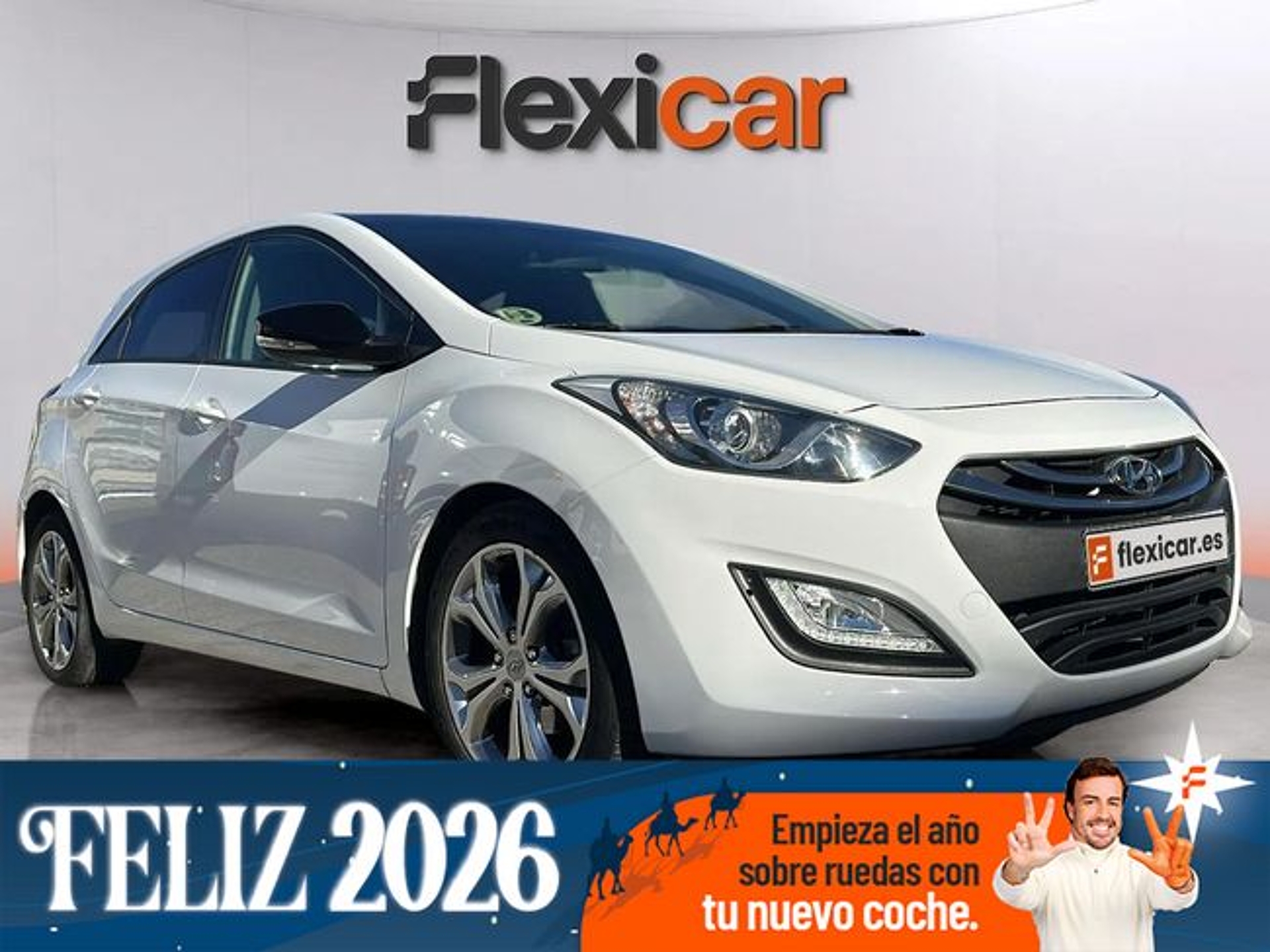 Imagen de HYUNDAI i30