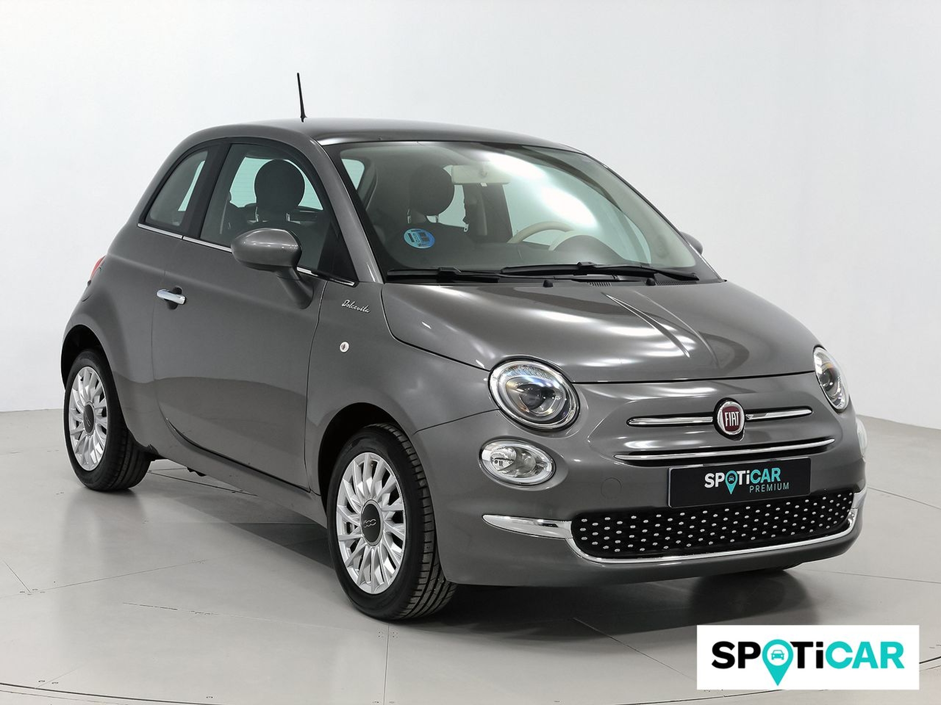 Imagen de FIAT 500