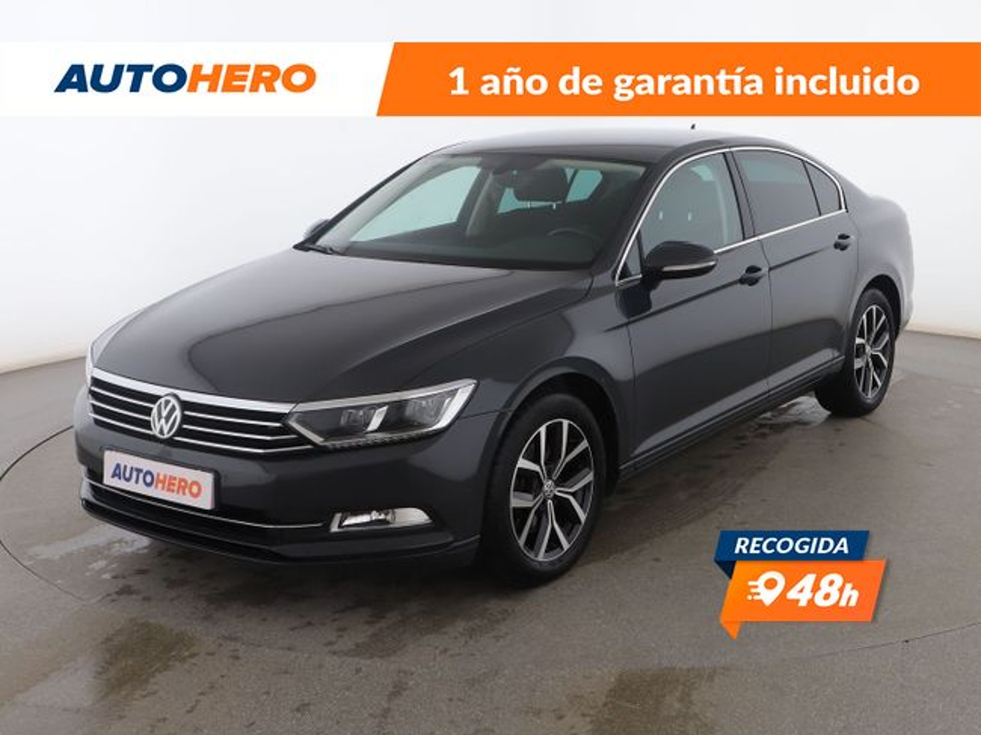 Imagen de VOLKSWAGEN Passat